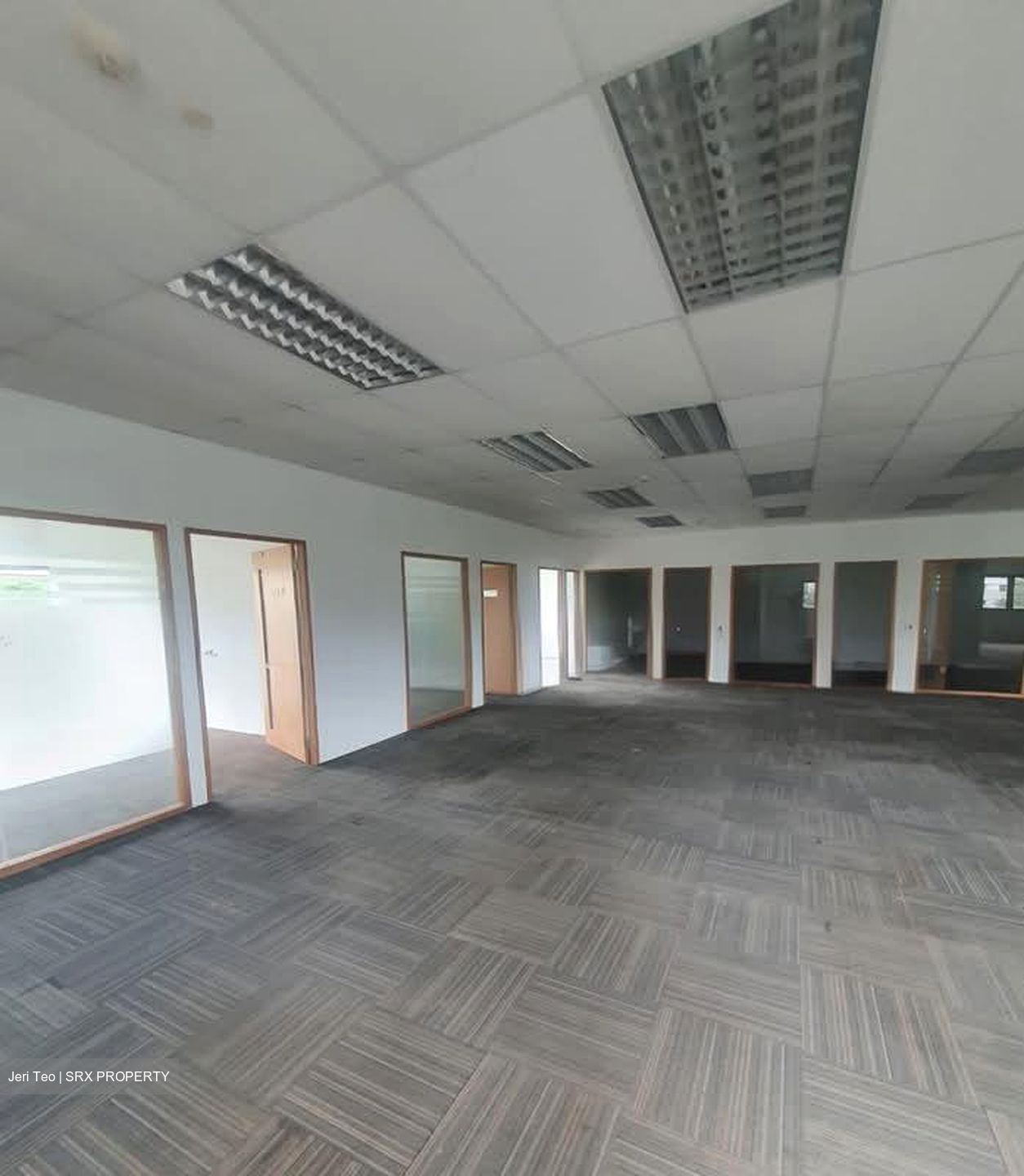 116 COMMONWEALTH CRESCENT (D3), Factory #575777621